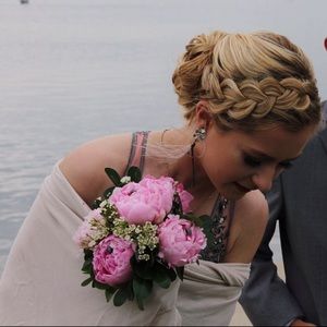 Meet your Posher, Rileigh